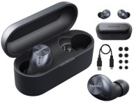 Бездротові Навушники-Вкладиші Bluetooth Black Technics Eah-Az40