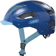 Шолом Для Міського Велосипеда Abus Hyban 2.0 52-58 Core Blue