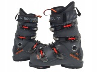 Rossignol Hi-Speed Pro R Mv 100 Gw Grip Walk Розмір 26,5 / 41 + Липи На Липучкі