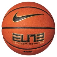 Спущений Баскетбольний М'яч Nike Elite Championship 8P 2.0
