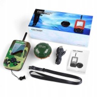Ехолот Fish Finder Xj-01