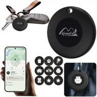 Life Tag Lifemate Android Gps Локатор Для Собачих Ключів Рюкзак + Наклейки