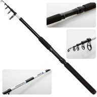 Спінінг Base-X Tele Spin Dam Mini 2,70 М / 30-60 Г