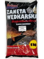 Boland Pop 5Кг Універсальна Приманка, Чорна