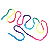 Веселкова Скакалка Для Художньої Гімнастики Solid Mr Rope