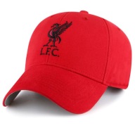 Бейсболка Liverpool Оригінальна Red