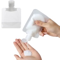 Shampoo Bag Losion Крем Рідкий Для Подорожей 30Мл
