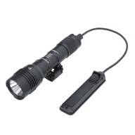 Тактичний Ліхтар Streamlight Protac Railmount Hl-X Picatinny - 1000 Лм