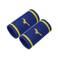 Браспель Mizuno Довгий З Лінією 6P Синій 2 Шт