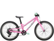 Велосипед Trek Wahoo 20 Path Розміром 20 Дюймів Із Рожевим Покриттям