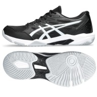 Взуття Asics Gel-Rocket 11 1071A091 002 40 1/2 Чорне