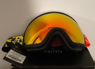 Окуляри Для Сноуборду Electric Eg2 Splatter (Brose Red Chrome) S3 Anon