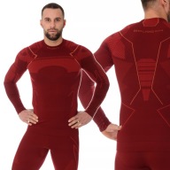 Чоловіча Термоактивна Футболка Brubeck Thermo