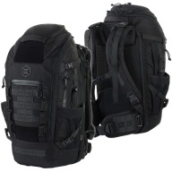 Військовий Тактичний Рюкзак 36L Small Elite Hex M-Tac Чорний