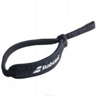 Чорний Ремінь Для Ракетки Babolat Wrist Strap