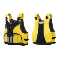 Рятувальний Жилет Aquarius Mq Pro, Жовтий, L-Xl