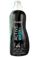 Рідина Для Прання Одягу Grangers Active Wash 750Мл
