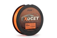 Волосінь Exocet Fluoro Orange Mono 0.35Мм 1000М Fox