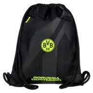 Кишеня Для Тапочок Borussia Dortmund Bvb, Чорна