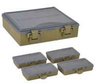 Органайзер Для Снастей Prologic Box S