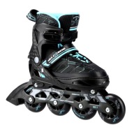 Ролики Для Хлопчиків Регульовані 39-42 Abec-7