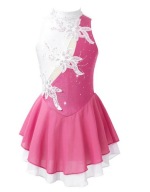 Гімнастичний Експют Ballet Body Dance Dress 164 170 No. 850