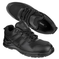 Черевики Bennon Condor 02 Nm, Чорні