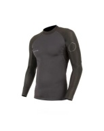 Неопреновий Гідрокостюм Vissla High Seas Ii Куртка 1Mm Розмір S M L Xl Ls Jacket