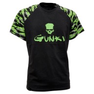 Футболка Gunki Camo