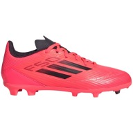 Взуття Adidas F50 League Jr Fg/Mg Unisex Jr Red Lanka