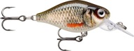 Воблер Rapala X-Light Crank Mid Runner 3.5Cm 4G R.d.-1.8 -2.1M Fncm03 Rol