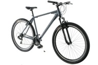 29-Дюймовий Гірський Велосипед Kands Guardian Graphite Matt M21 2024