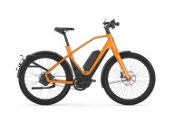 Gazelle No1 Pedelec Speed C380 Automaticq 45Km/H 1125Wh Остання В Pl!
