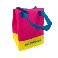 Сумка Для Обіду Kamai Gio Style, Рожева, 5Л