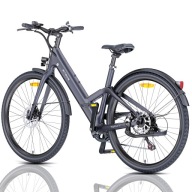 Engwe N1 Air St Електричні Велосипеди Carbon 250W 36V 10Ah25Km/H 100Km