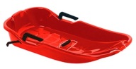 Пластикові Дитячі Боби Hamax Boby Snow Glider Червоні 16608/Sv