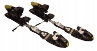 Лижні Креплення Fischer Z13 Rc4, 4-13 Din