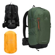 Рюкзак Похідний Kadva Escapada 30 Л Зелений Mountain Trekking Sports