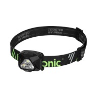 Налобний Акумуляторний Ліхтар Mactronic Illuma Ahl0081 Usb-C Кліпса