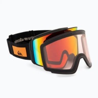 Чоловічі Лижні Окуляри Quiksilver Storm Mg Zeiss 2 Магнітні Лінзи