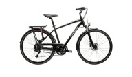 Трекінговий Велосипед Kross Trans 5.0, Рама 21 Дюйм, Колесо 28