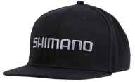 Кепка Shimano Snapback Чорна