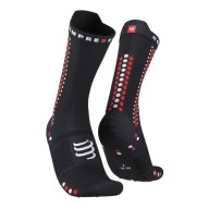 Велосипедки Compressport Чорні