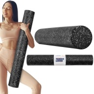 Масажний Ролик, Довгий Тренувальний Ролик Epp Majestic Sport 90См