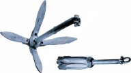 Анкер S - 0,7 Кг Розкладний