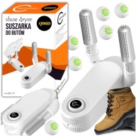 Electric Dryer For Shoes, Shoes, Clothing, Moisture Absorbent For Skis