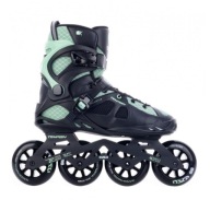 Роликові Ковзани Tempish Ezza 90 1000056 Green
