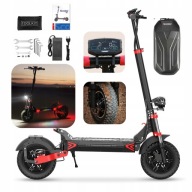 Позашляхові Електромобілі Iscooter Foldable 2400W 48V 20Ah 60Km/H 70Km