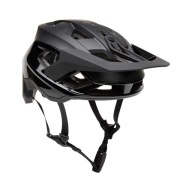 Велосипедний Шолом Fox Speedframe Pro Mips Black Matt 55-59См