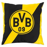 Borussia Dortmund Bvb Жовто-Чорна Подушка